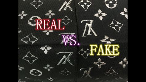 how to spot fake louis vuitton shawl|louis vuitton counterfeit.